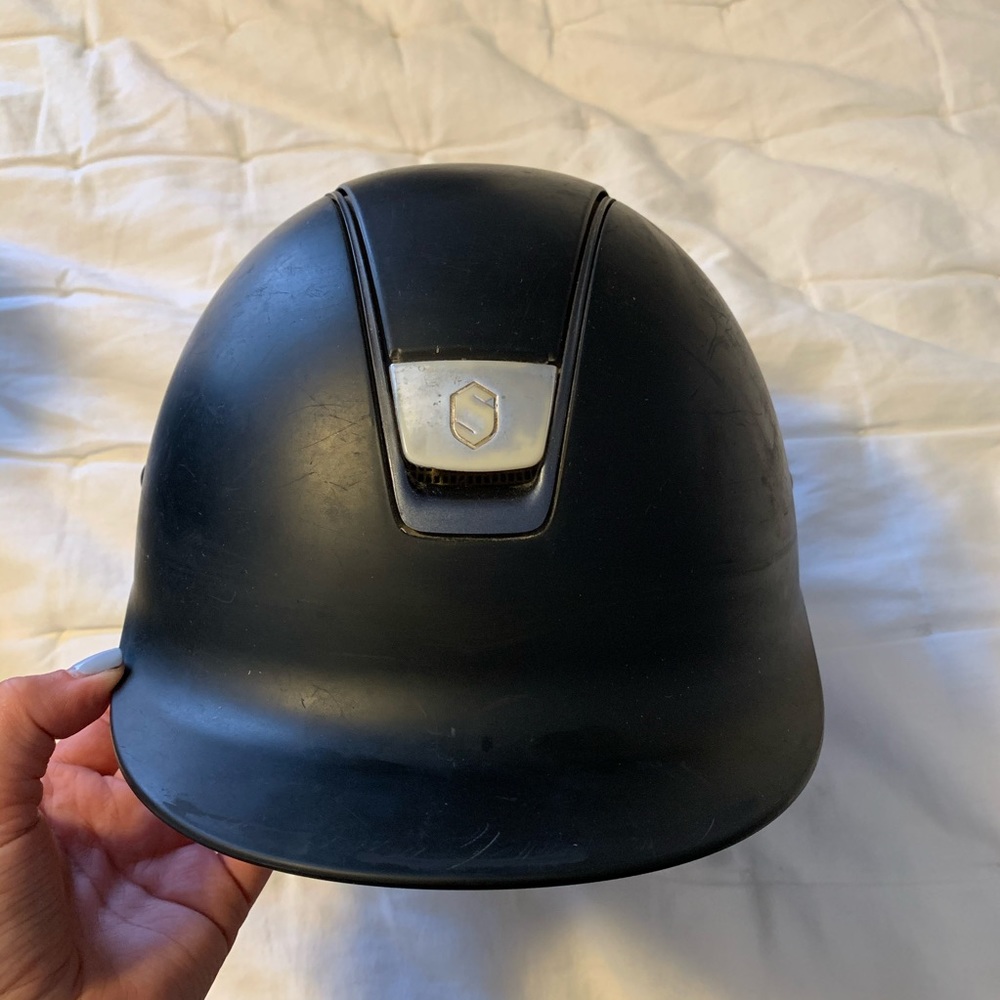 Samshield Shadowmatt Size M